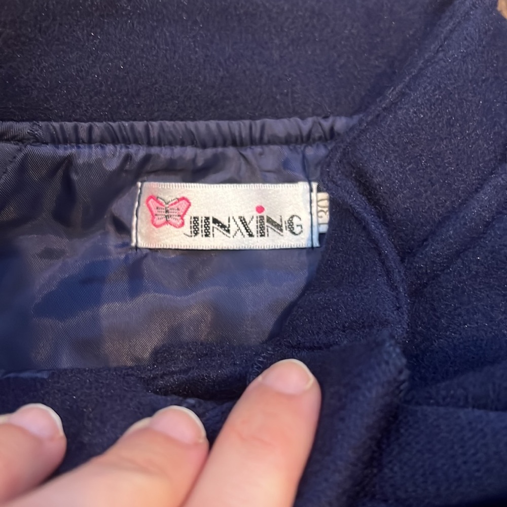 Kids jacket - Picture 4 of 5